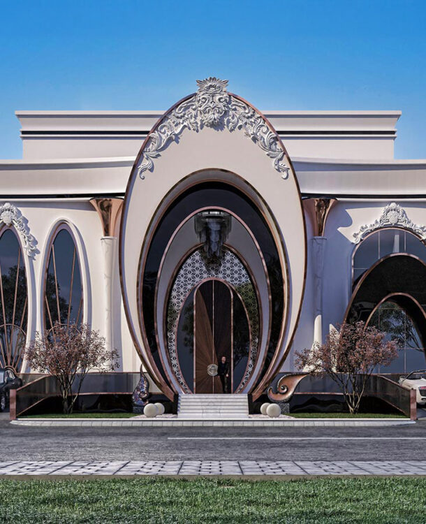 fantasy palace qatar