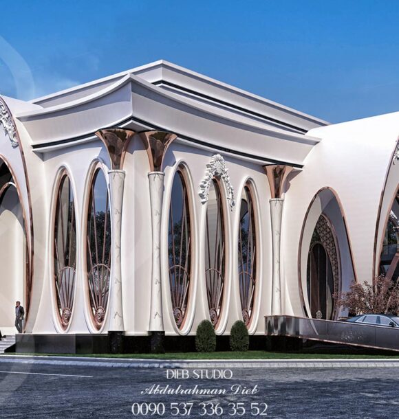 fantasy palace qatar